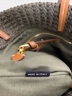 Woven Tote Bag - View 7
