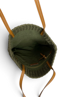 Woven Tote Bag - View 8