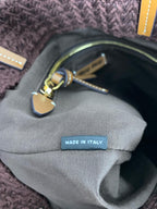 Woven Tote Bag - View 6