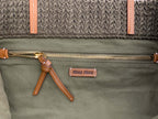 Woven Tote Bag - View 9