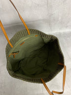 Woven Tote Bag - View 8