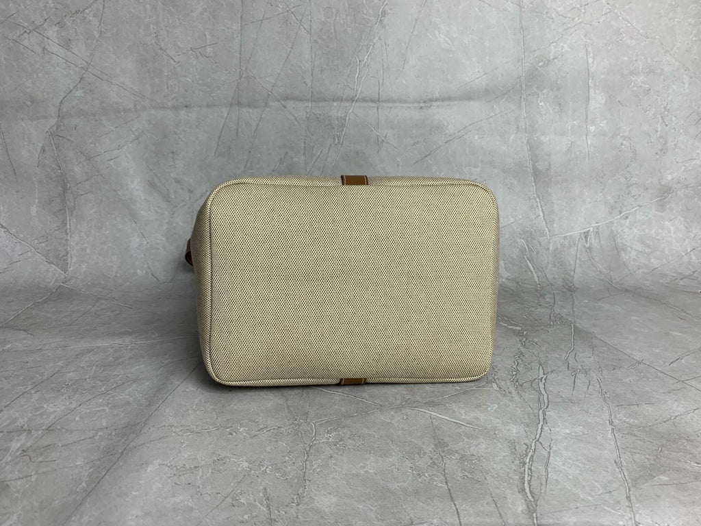 Soft Bucket Bag - View 5