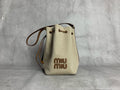 Soft Bucket Bag - View 1