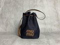 Soft Bucket Bag - View 1