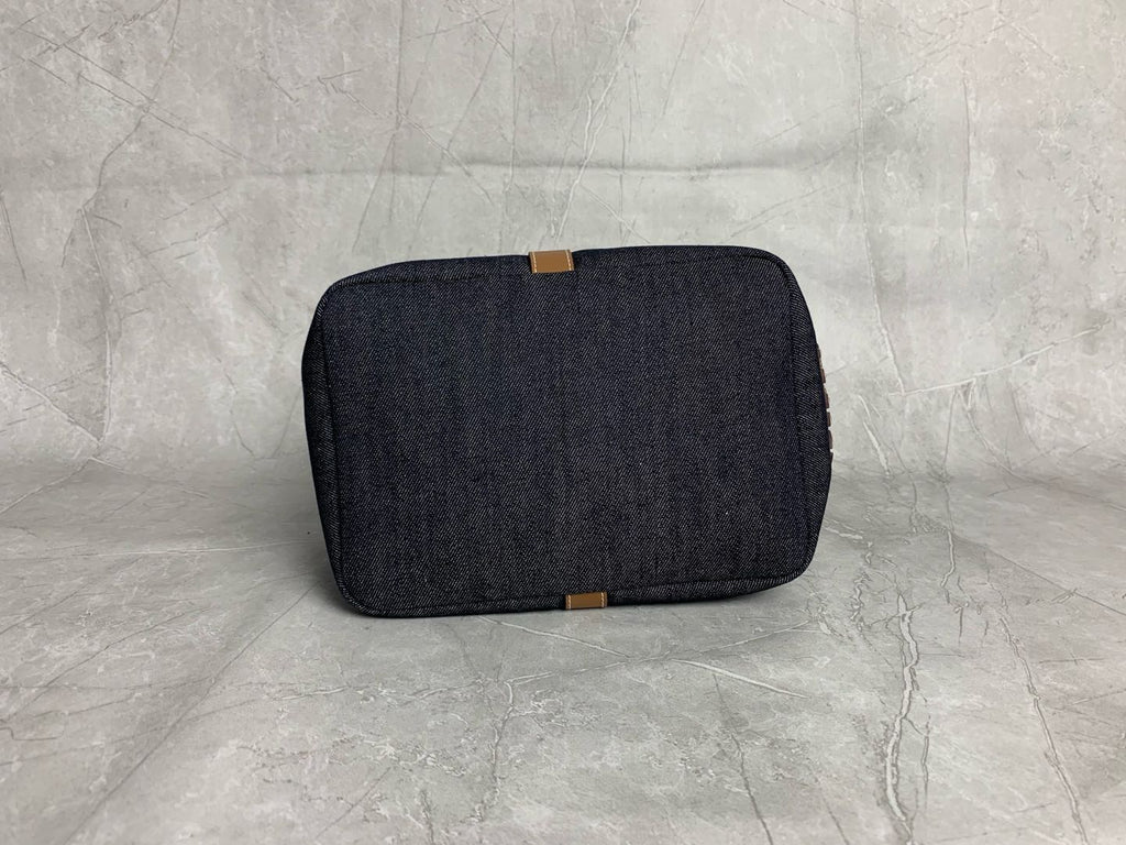 Soft Bucket Bag - View 5
