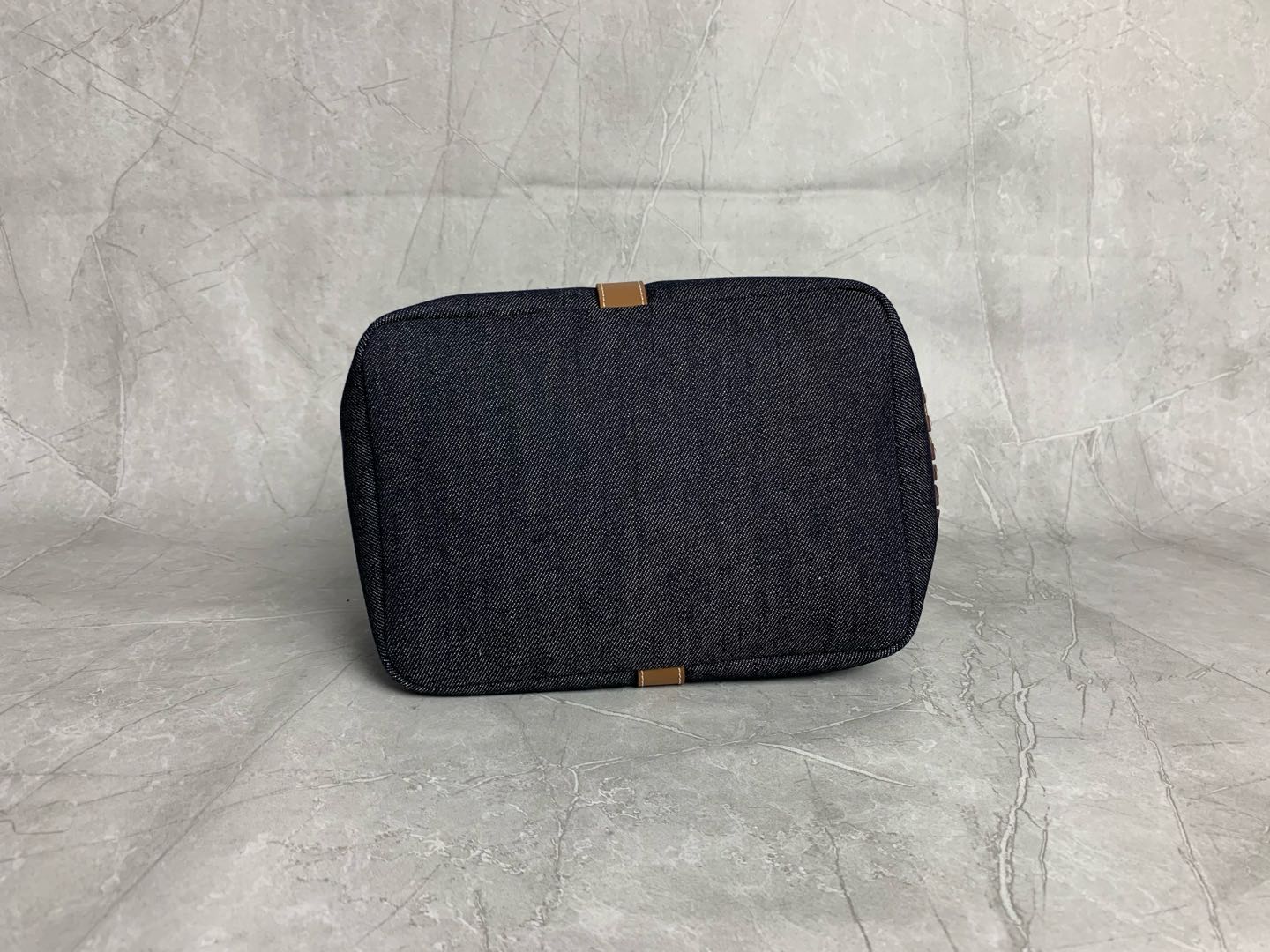 Soft Bucket Bag - View 5