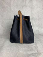 Soft Bucket Bag - View 3