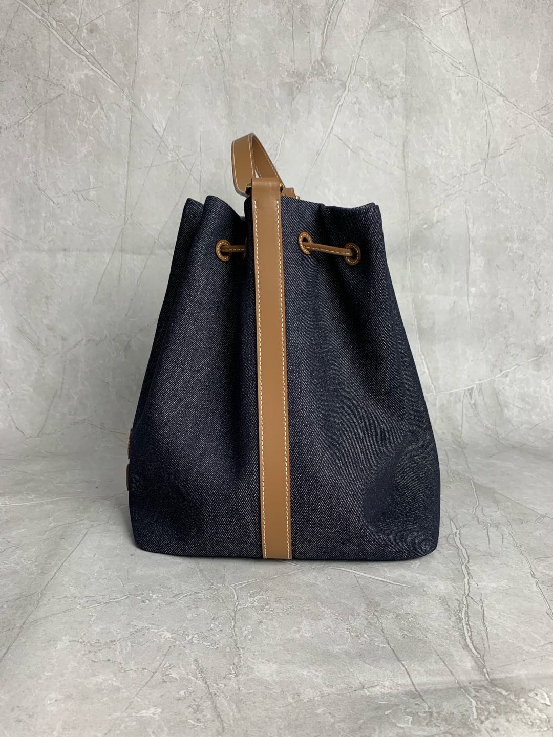 Soft Bucket Bag - View 3