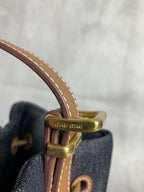 Soft Bucket Bag - View 7