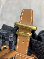 Soft Bucket Bag - View 6