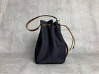 Soft Bucket Bag - View 2