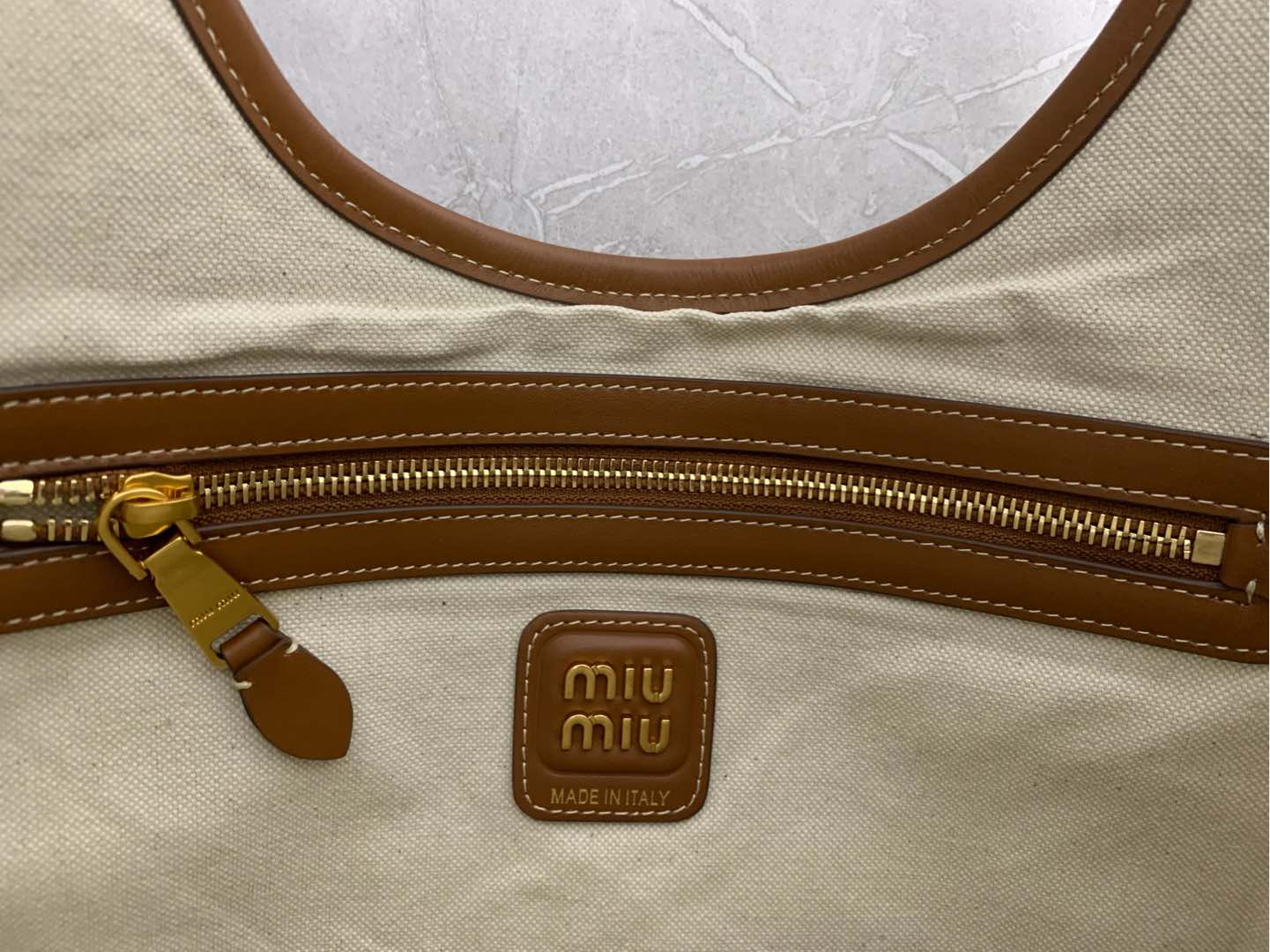 Vintage Tote Bag - View 8