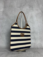 Vintage Tote Bag - View 3