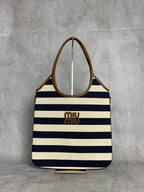 Vintage Tote Bag - View 1