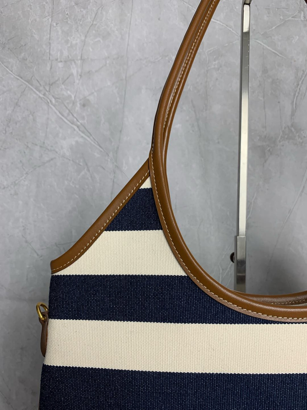 Vintage Tote Bag - View 5
