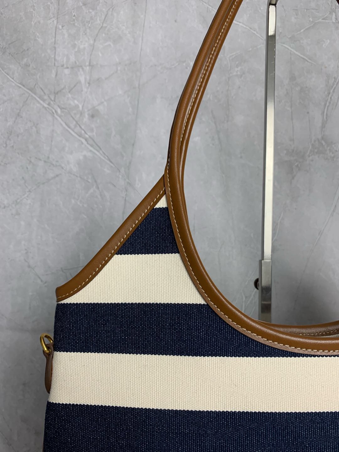 Vintage Tote Bag - View 5