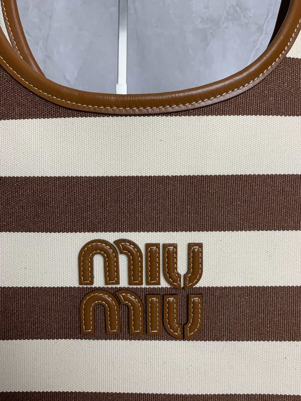 Vintage Tote Bag - View 6