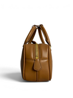 Matelassé Bowling Bag - View 4