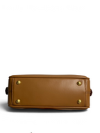 Matelassé Bowling Bag - View 6