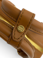 Matelassé Bowling Bag - View 7