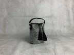 Structured Bucket Bag - View 3