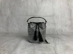 Structured Bucket Bag - View 1