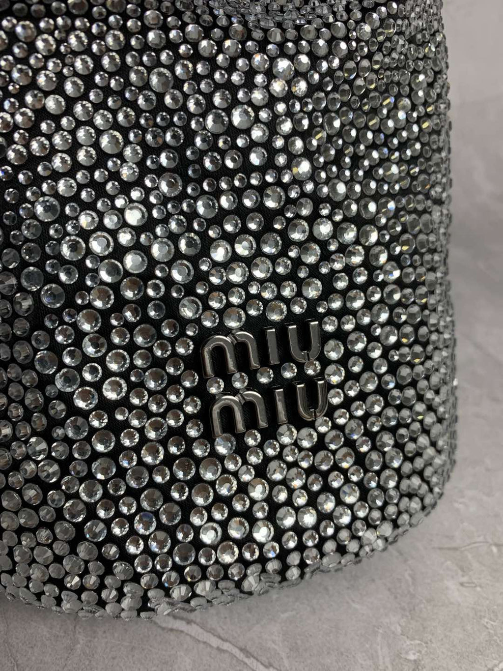Structured Bucket Bag - View 5