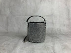 Structured Bucket Bag - View 2