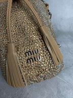 Structured Bucket Bag - View 5