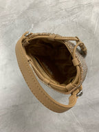 Structured Bucket Bag - View 8