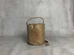 Structured Bucket Bag - View 2