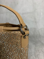 Structured Bucket Bag - View 7