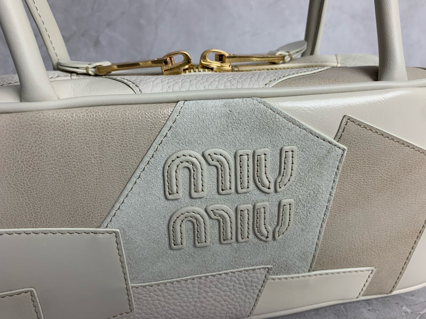 Structured Bowling Bag - View 5