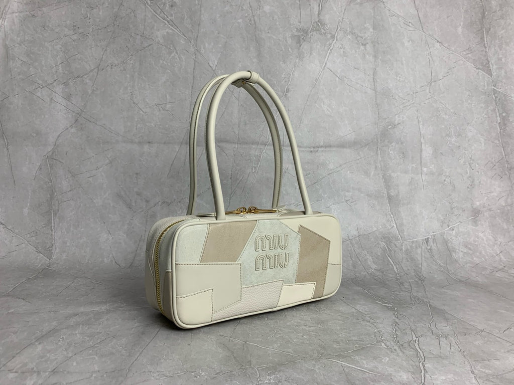 Structured Bowling Bag - View 3