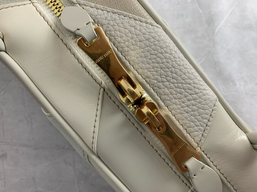 Structured Bowling Bag - View 7
