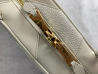 Structured Bowling Bag - View 7