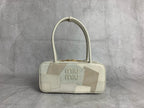 Structured Bowling Bag - View 1