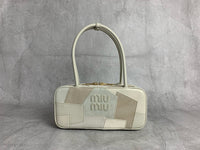 Structured Bowling Bag