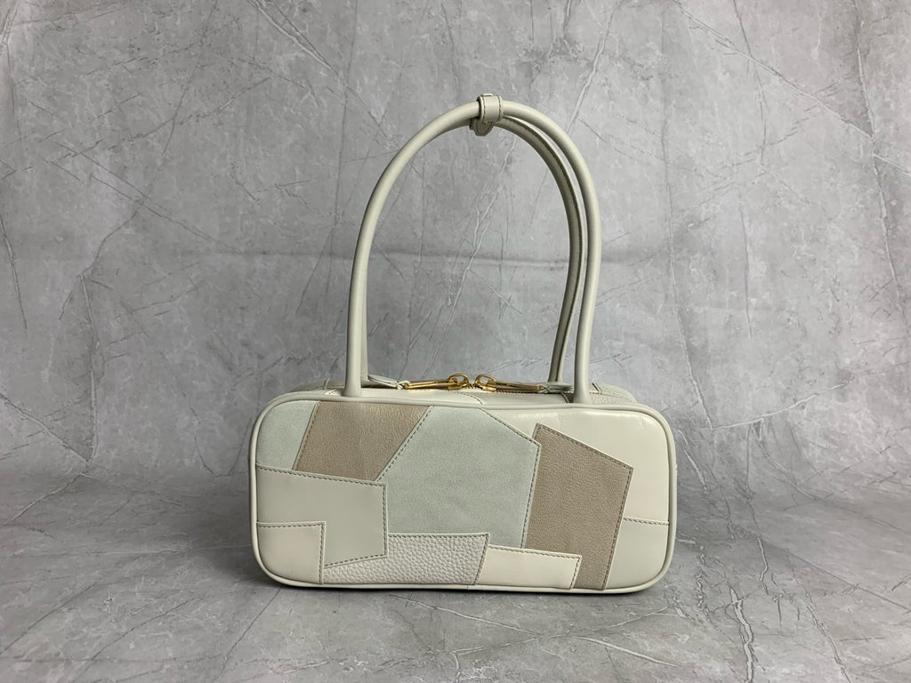 Structured Bowling Bag - View 2