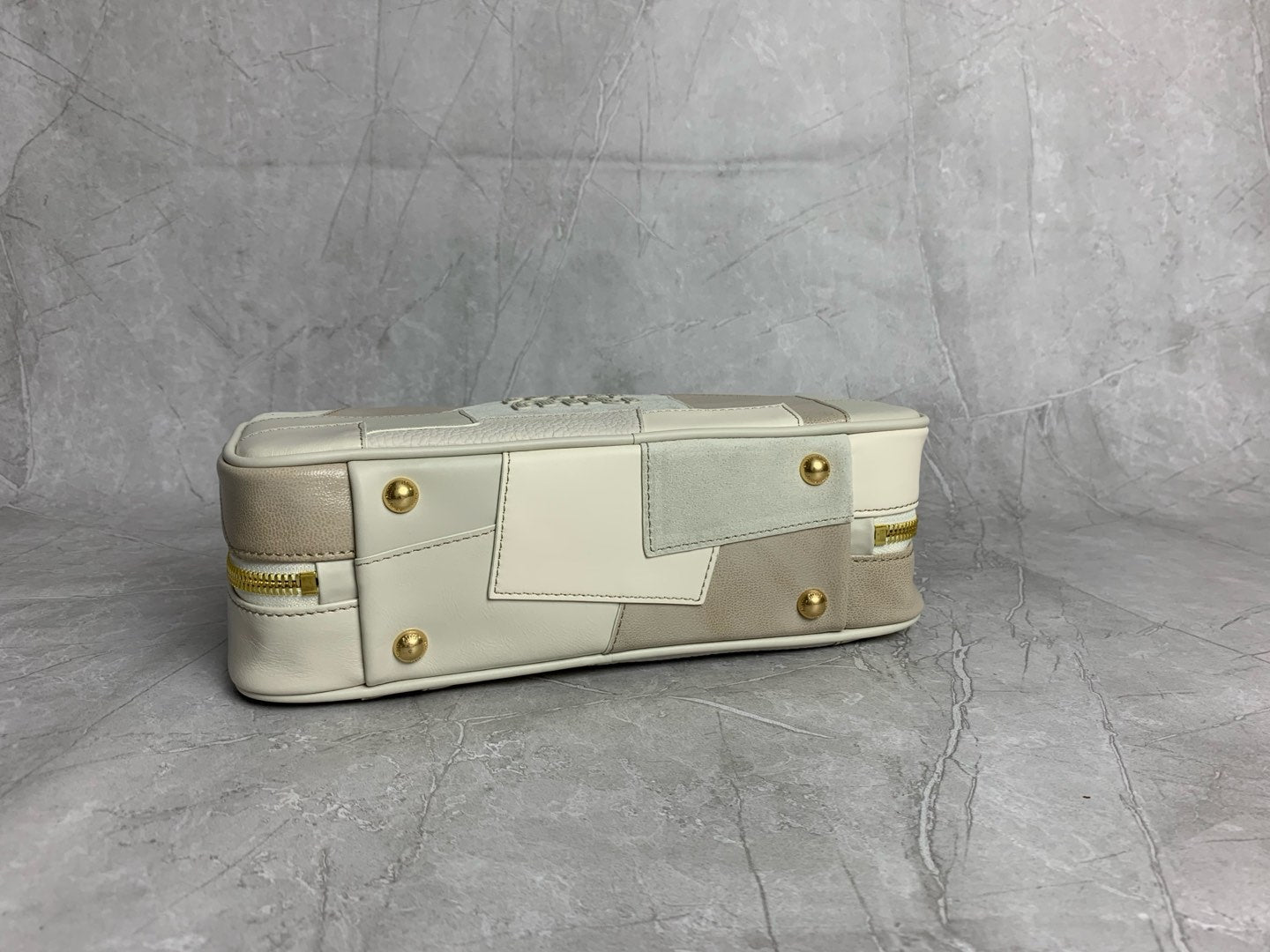 Structured Bowling Bag - View 6