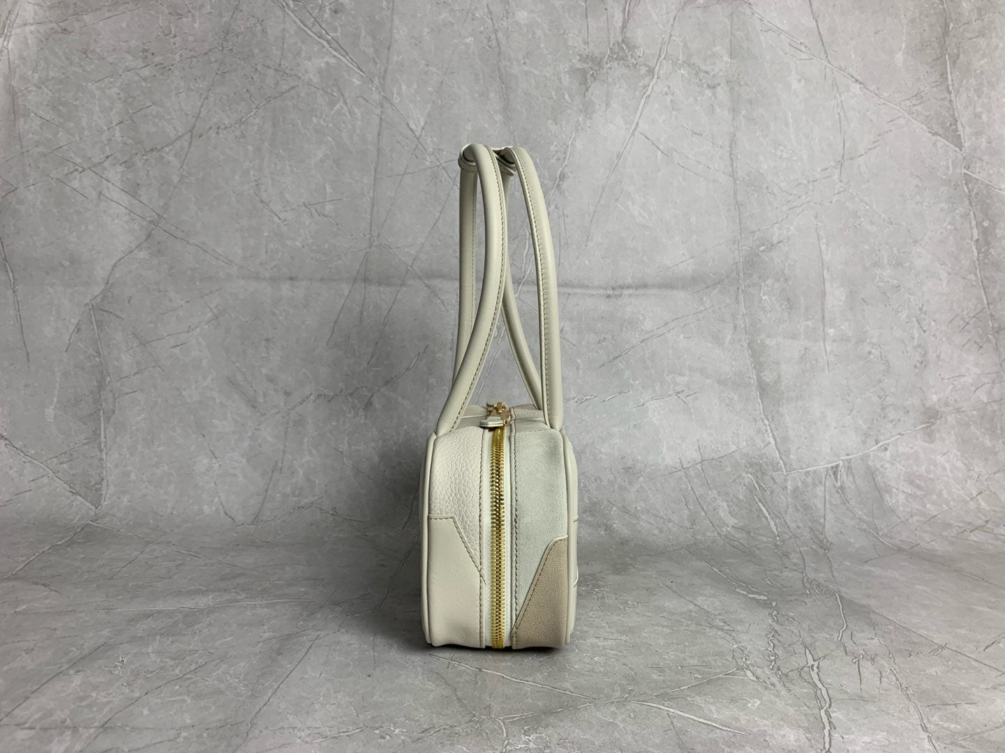 Structured Bowling Bag - View 4
