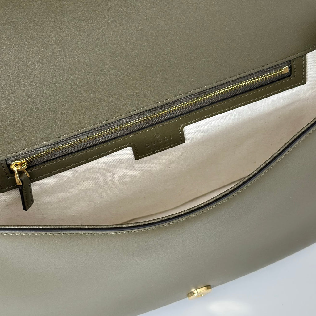 Blondie large top handle bag – image 9