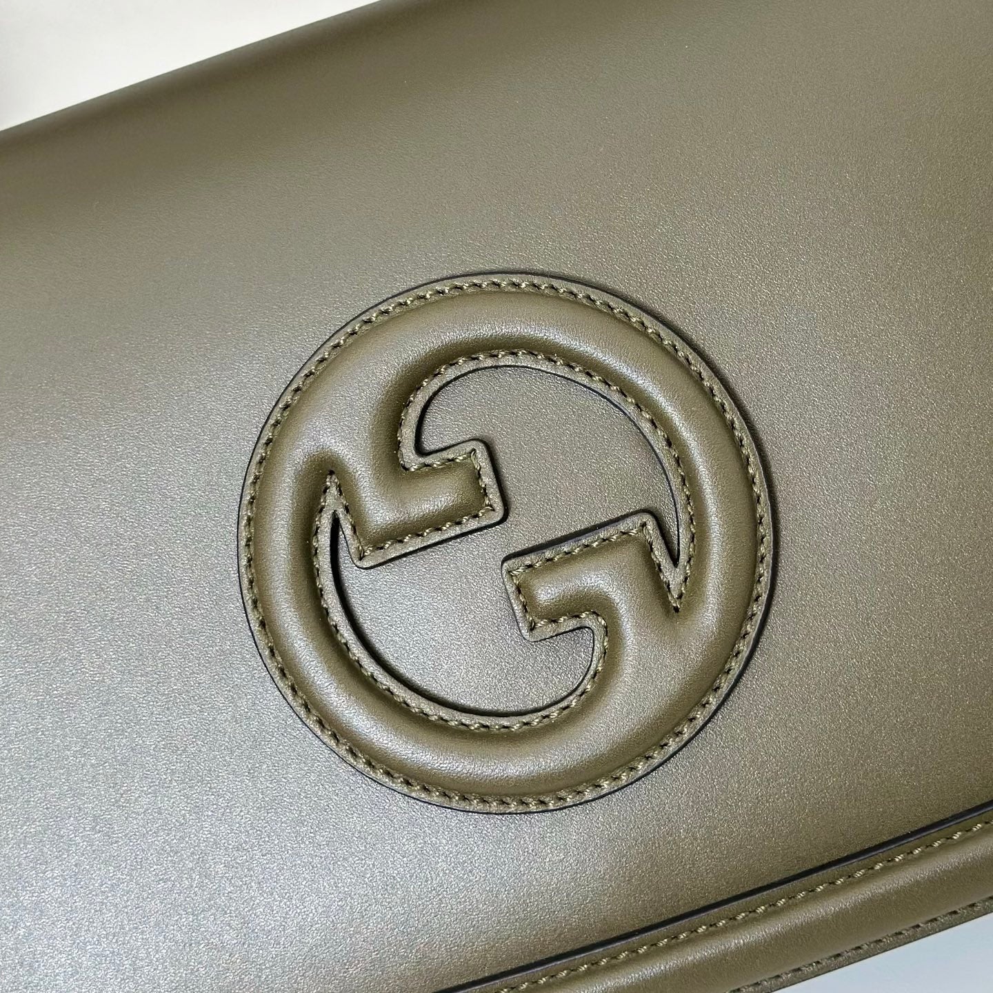 Blondie large top handle bag – image 6