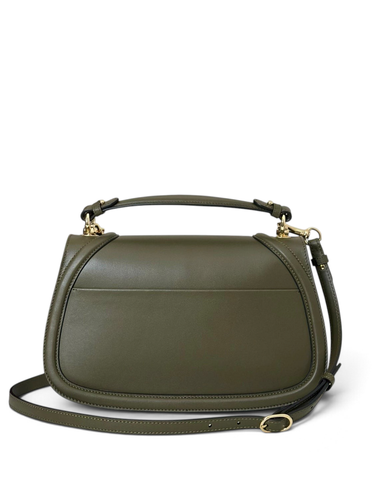Blondie large top handle bag – image 3