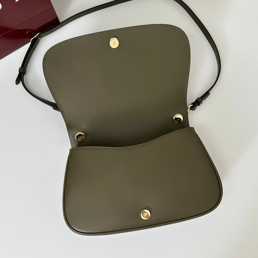 Blondie large top handle bag – image 8