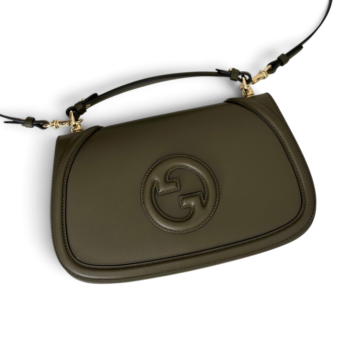 Blondie large top handle bag – image 5