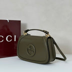 Blondie large top handle bag – image 2