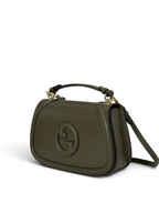 Blondie large top handle bag – image 2