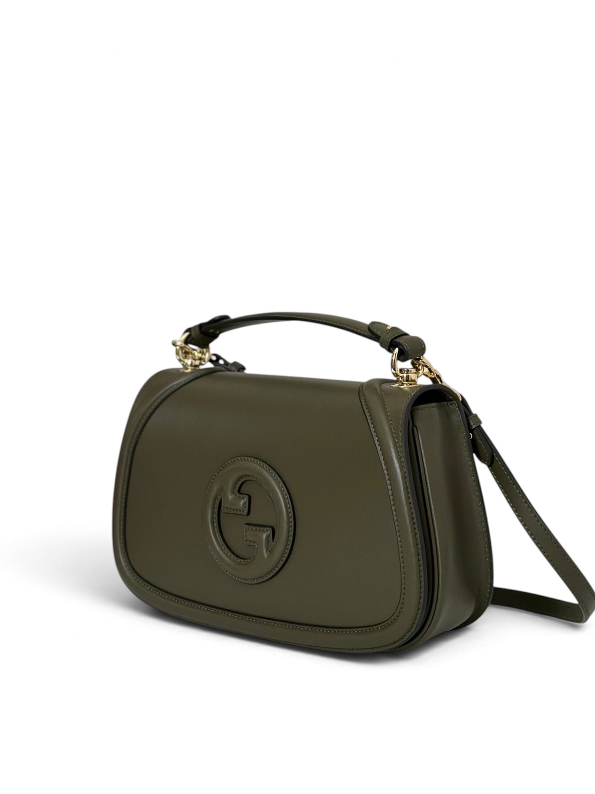 Blondie large top handle bag – image 2