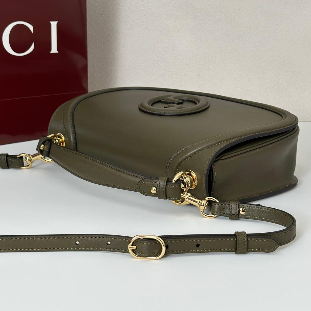 Blondie large top handle bag – image 7
